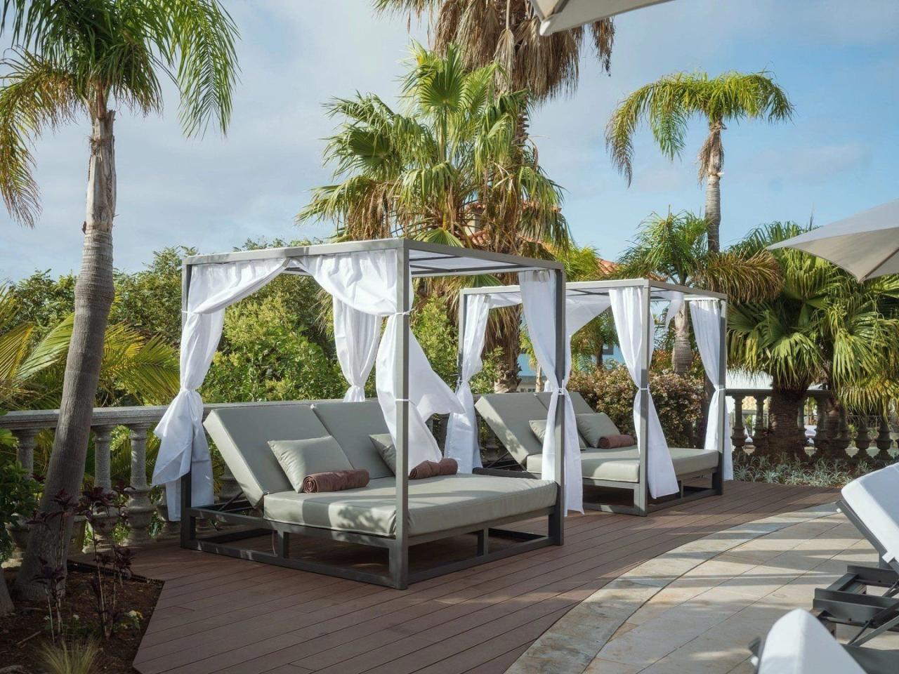 Dreams Madeira Resort Spa & Marina