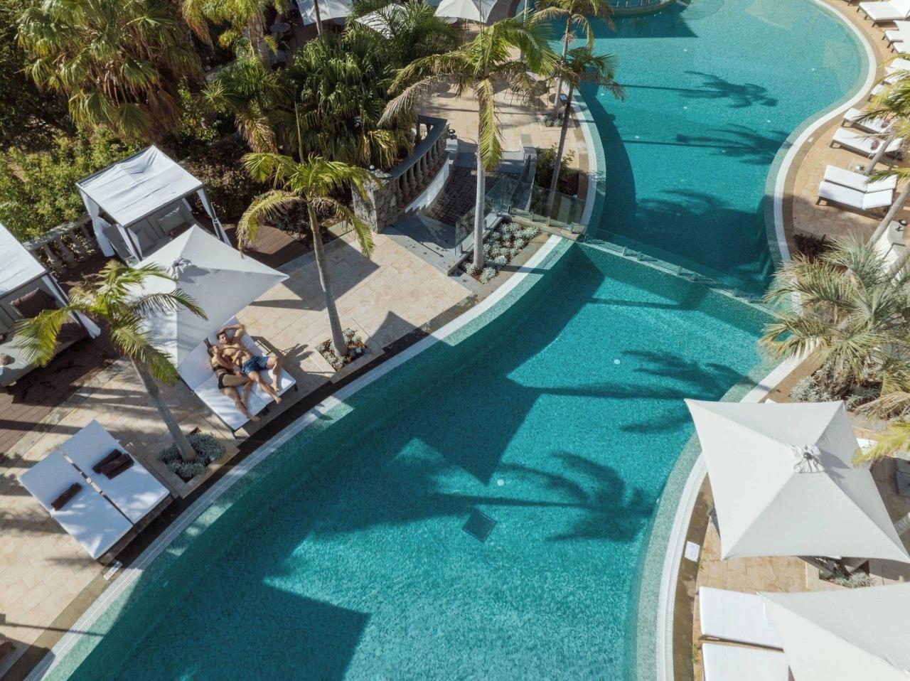 Dreams Madeira Resort Spa & Marina