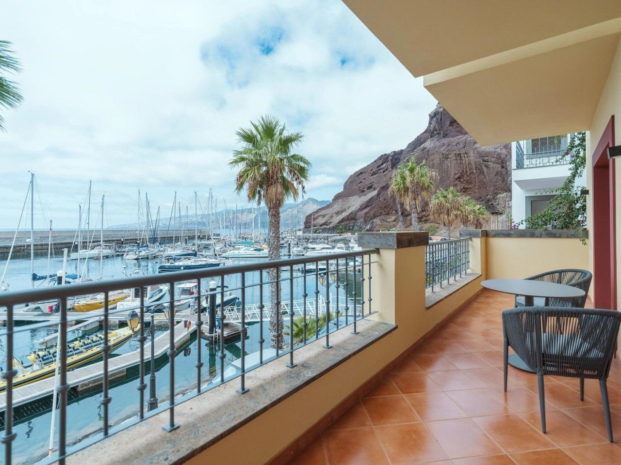 Dreams Madeira Resort Spa & Marina