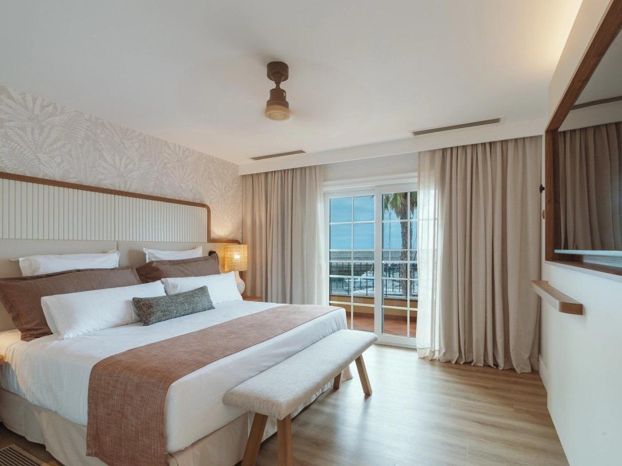 Dreams Madeira Resort Spa & Marina