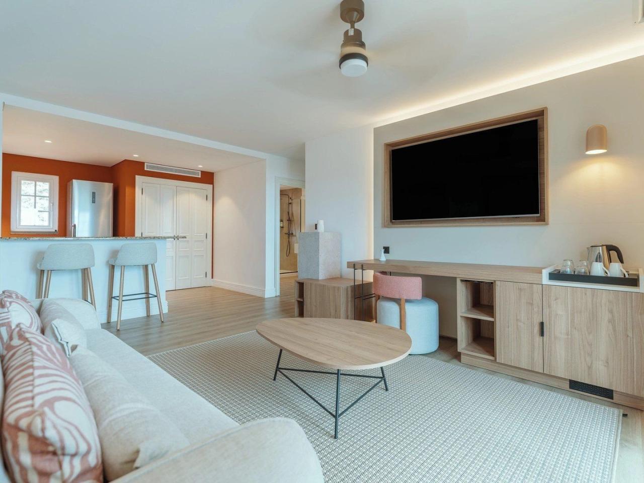 Dreams Madeira Resort Spa & Marina