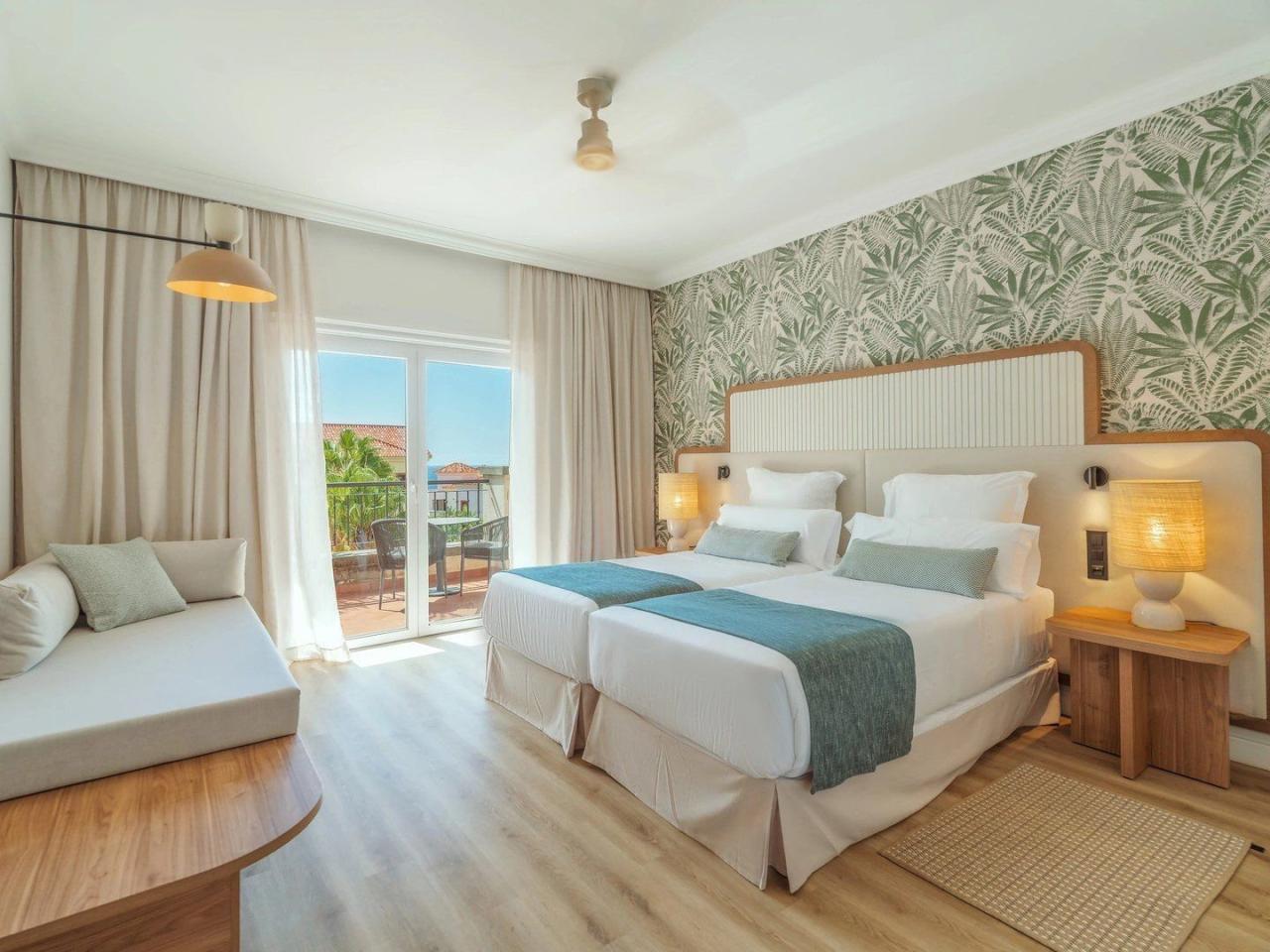 Dreams Madeira Resort Spa & Marina