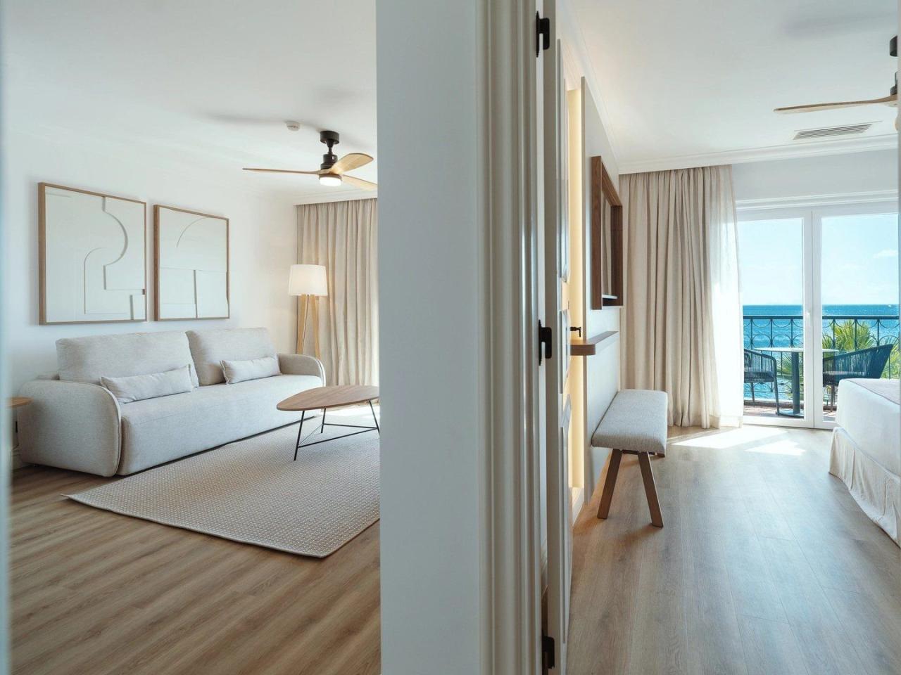 Dreams Madeira Resort Spa & Marina