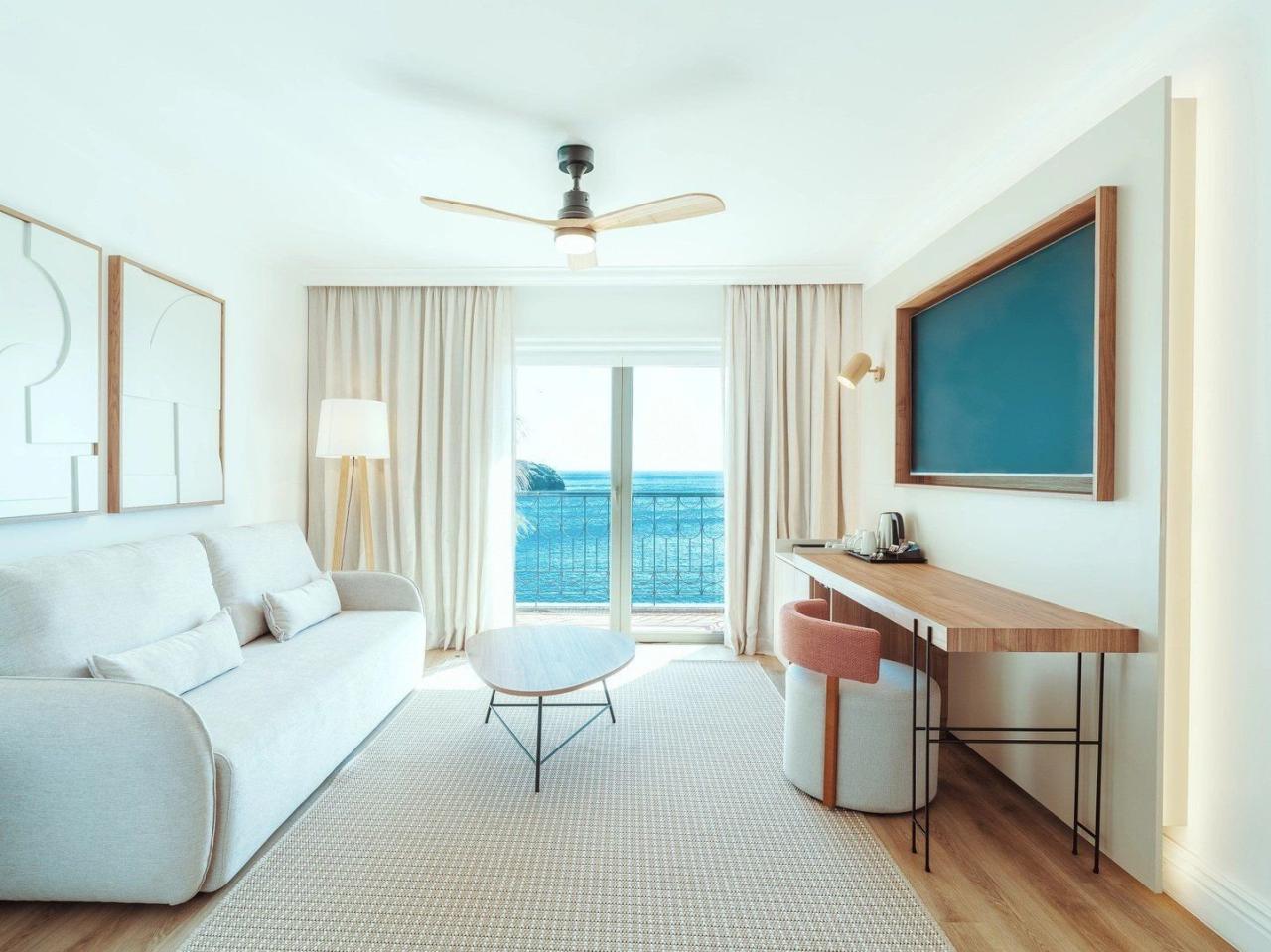 Dreams Madeira Resort Spa & Marina