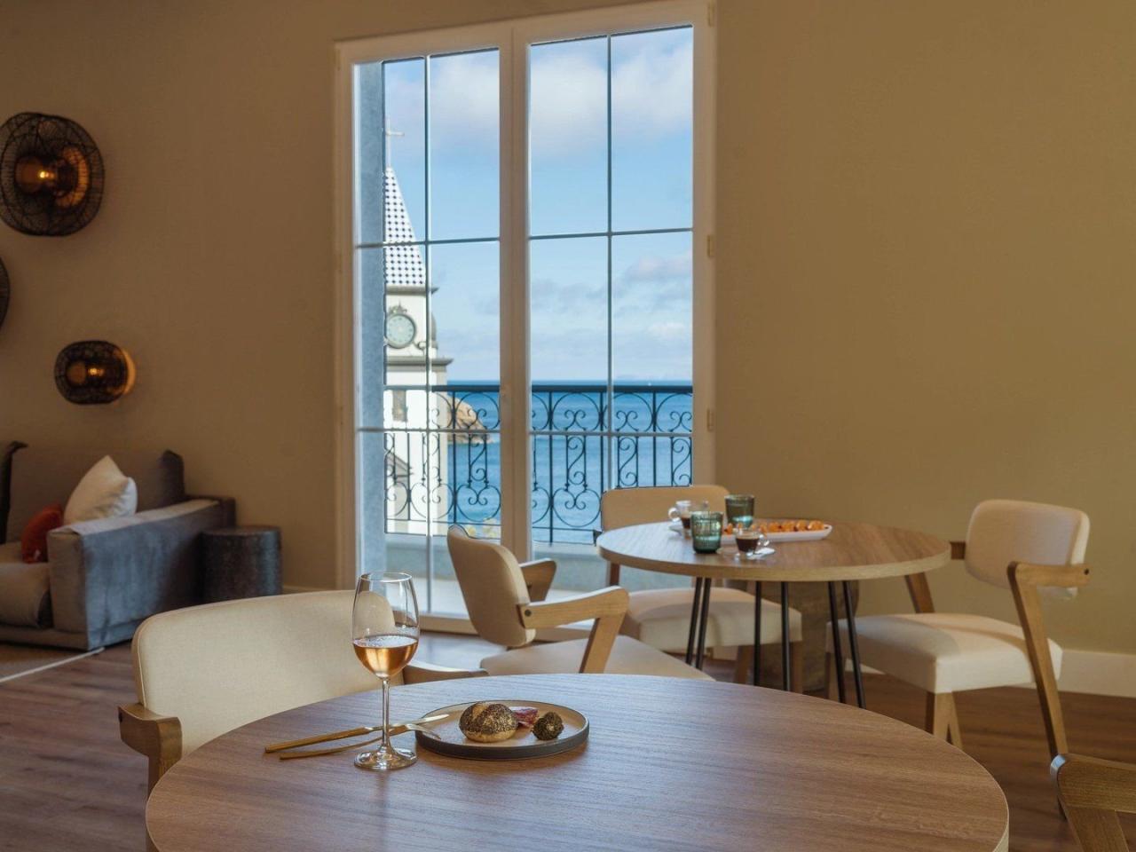 Dreams Madeira Resort Spa & Marina