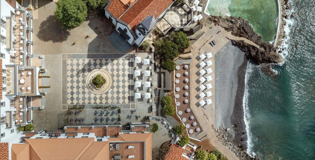 Dreams Madeira Resort Spa & Marina