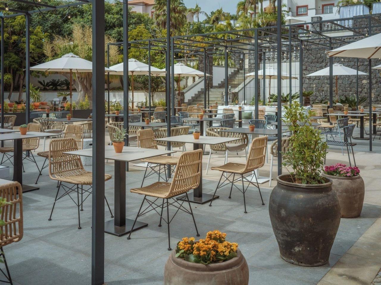 Dreams Madeira Resort Spa & Marina