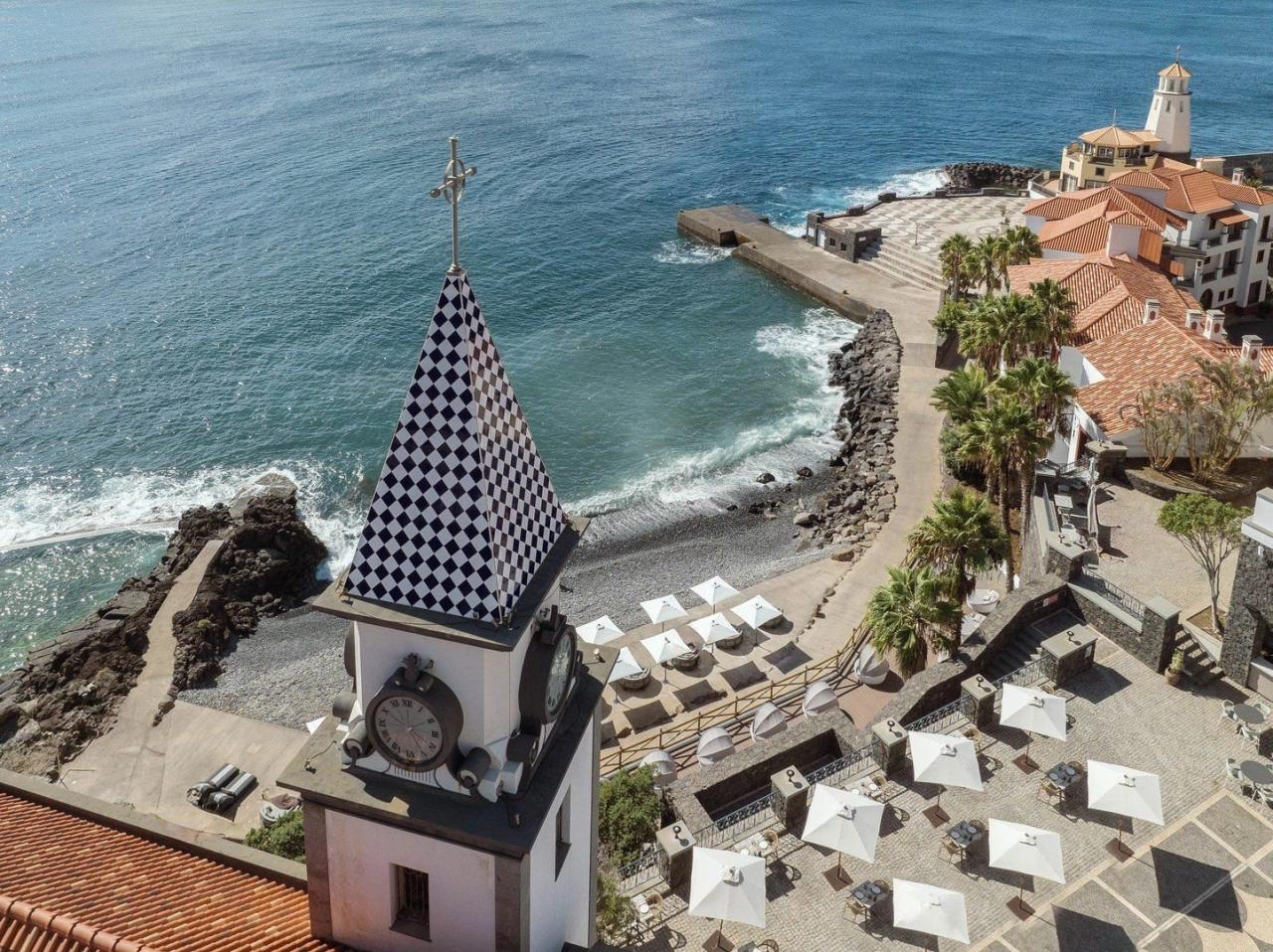 Dreams Madeira Resort Spa & Marina