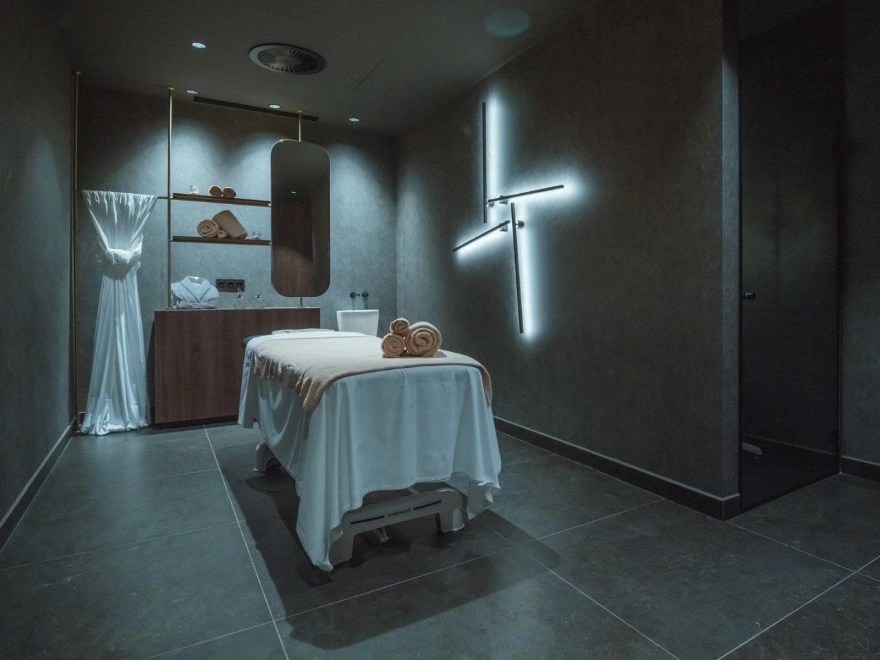 Dreams Madeira Resort Spa & Marina