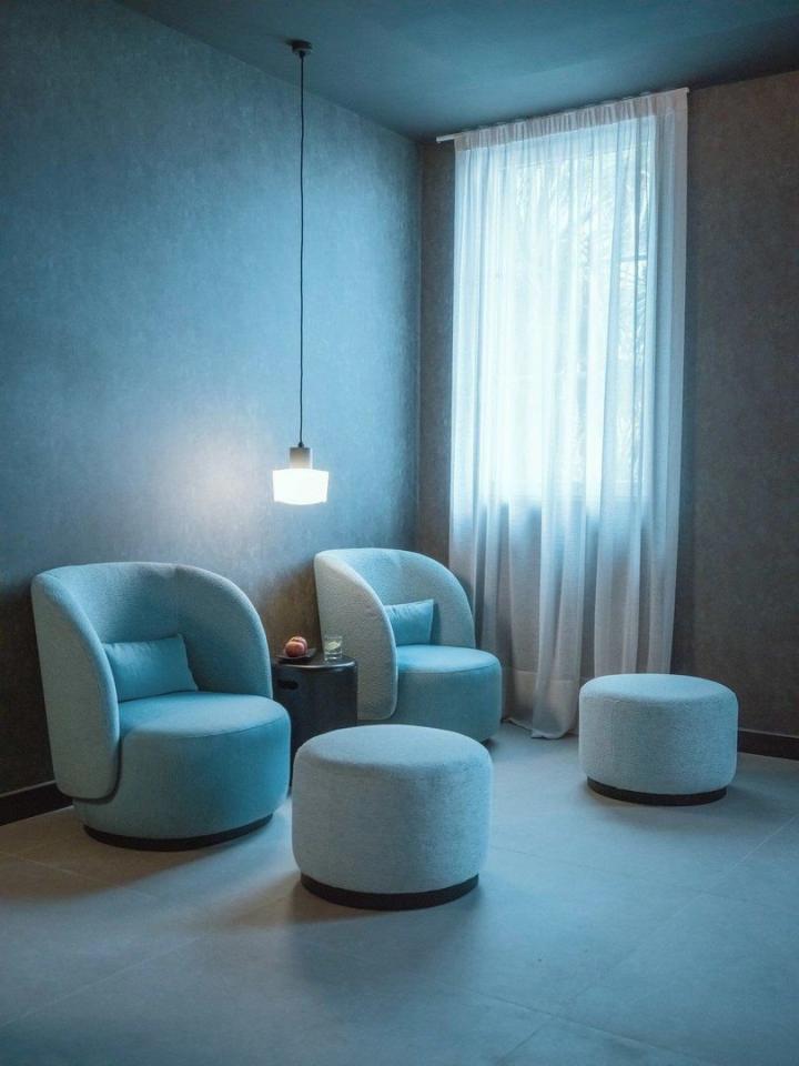 Dreams Madeira Resort Spa & Marina