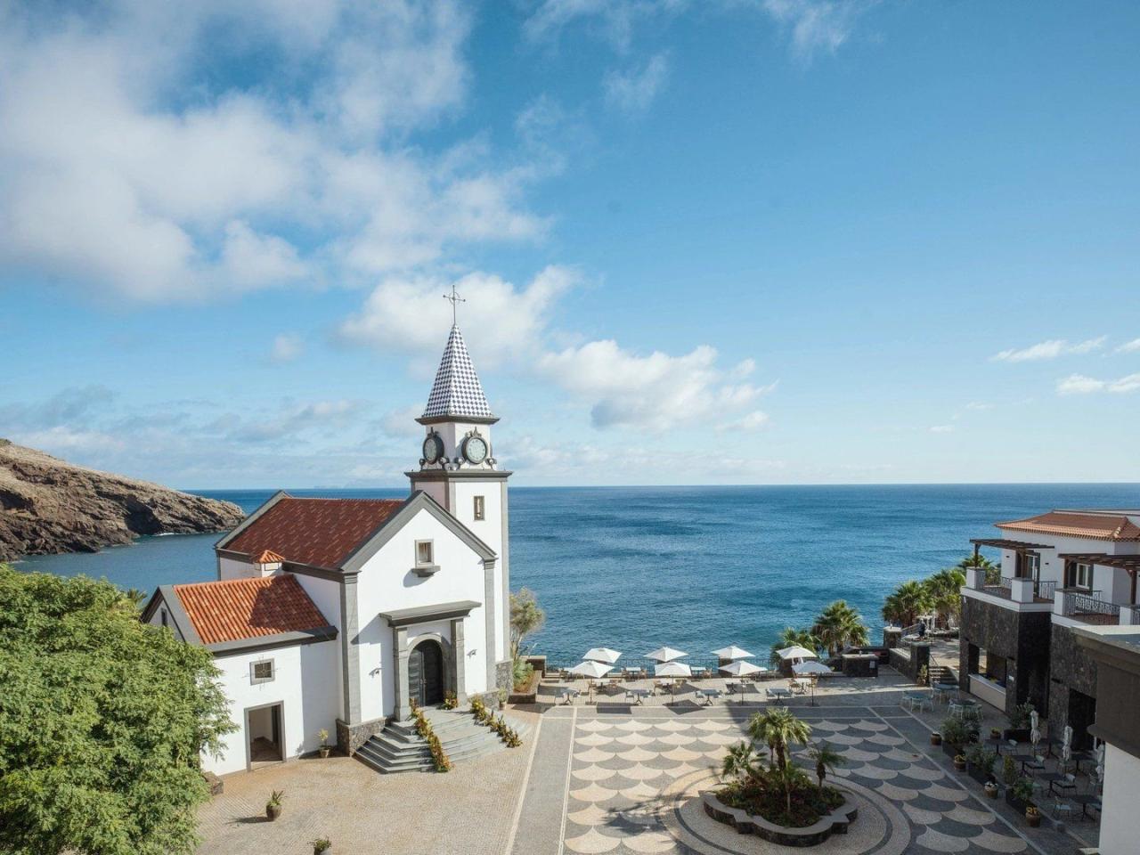 Dreams Madeira Resort Spa & Marina