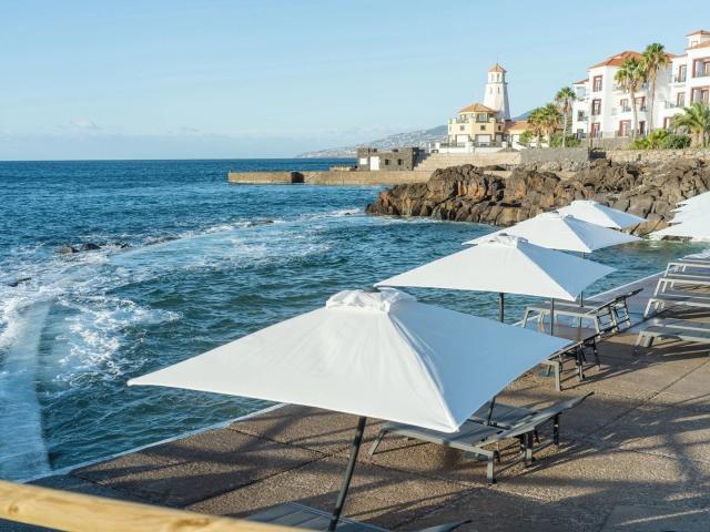 Dreams Madeira Resort Spa & Marina