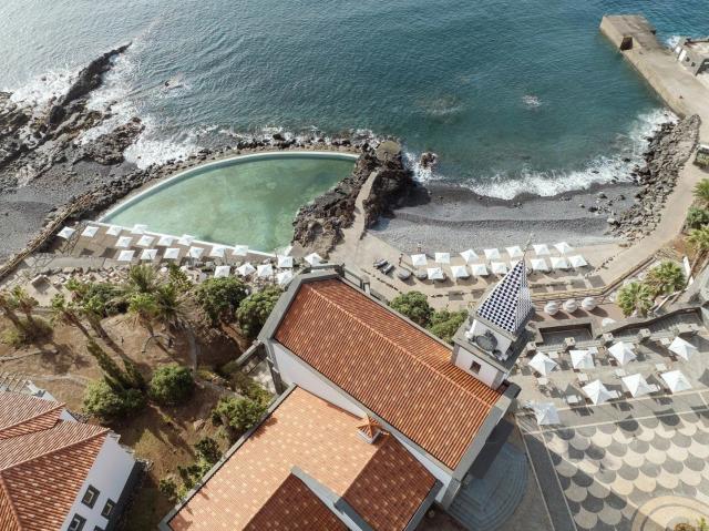 Dreams Madeira Resort Spa & Marina