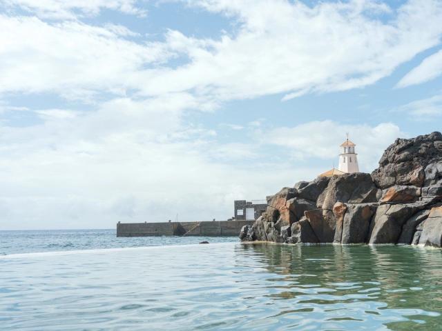 Dreams Madeira Resort Spa & Marina