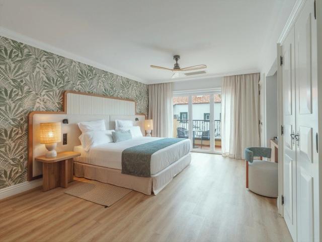 Dreams Madeira Resort Spa & Marina