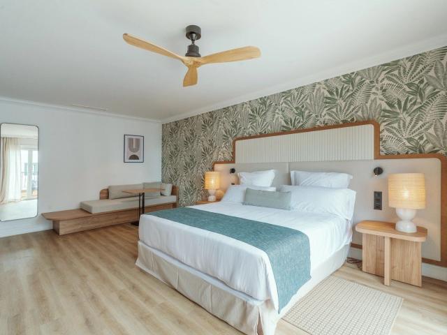Dreams Madeira Resort Spa & Marina