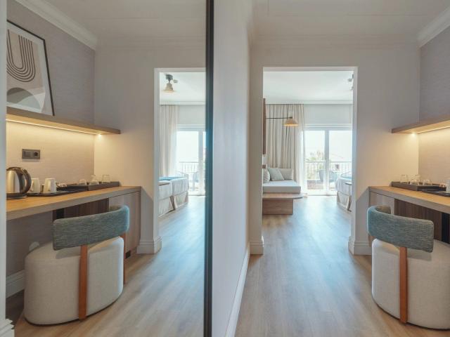 Dreams Madeira Resort Spa & Marina