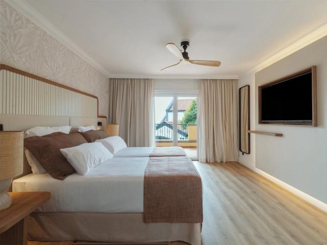 Dreams Madeira Resort Spa & Marina