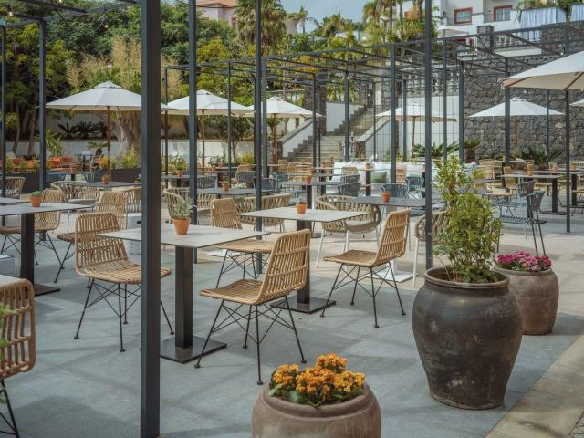 Dreams Madeira Resort Spa & Marina