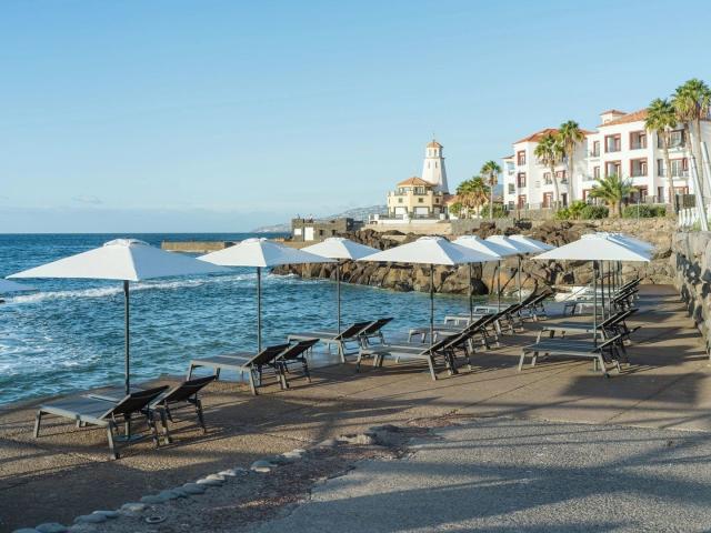 Dreams Madeira Resort Spa & Marina