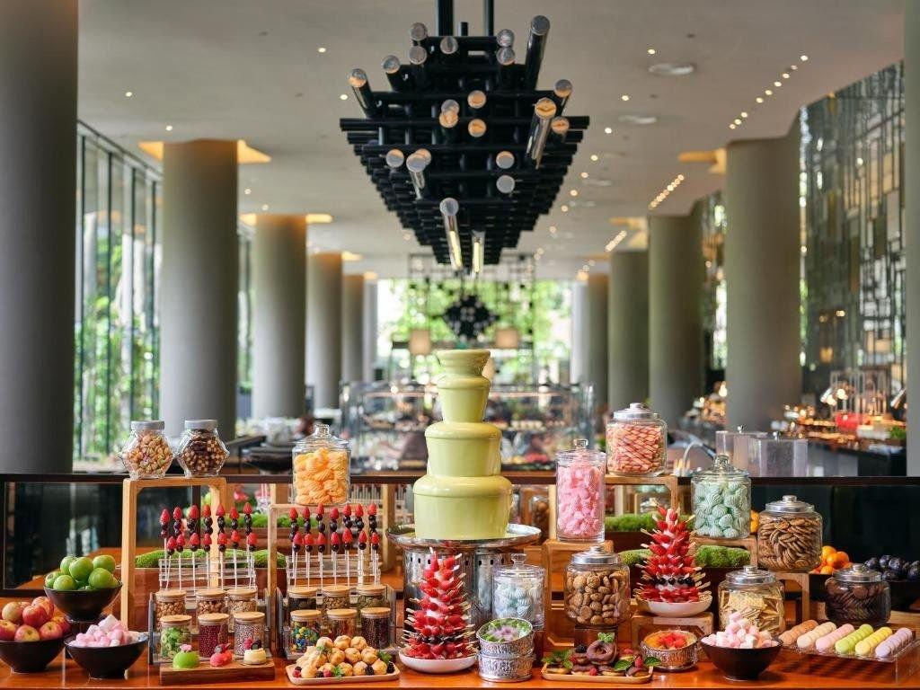 Hotel Parkroyal Collection Pickering