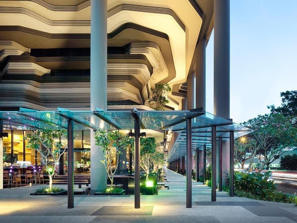 Hotel Parkroyal Collection Pickering