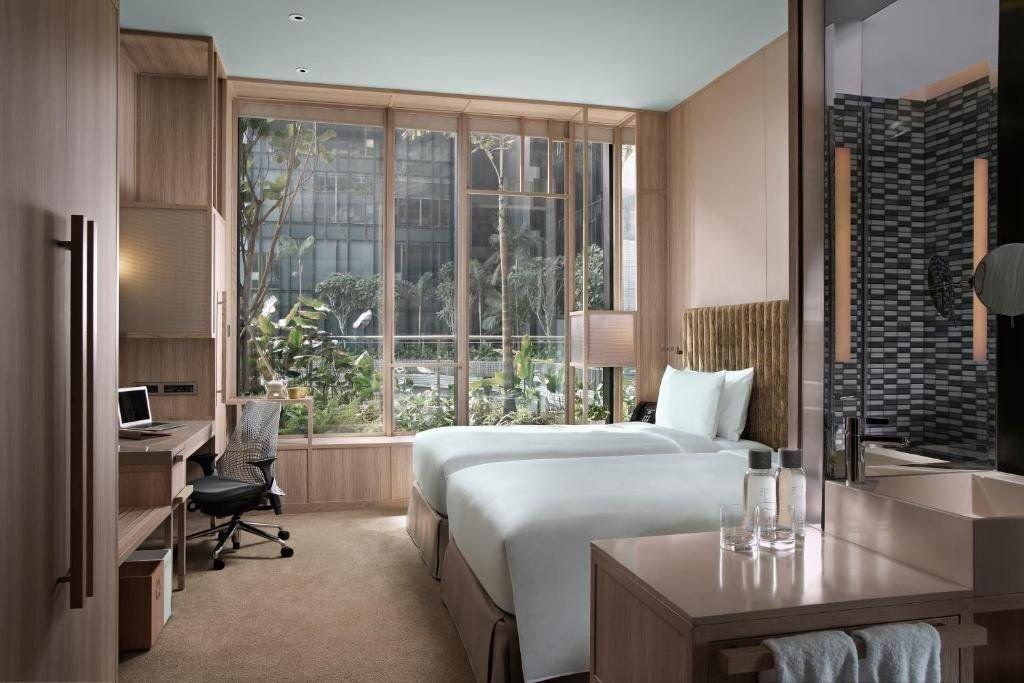 Hotel Parkroyal Collection Pickering