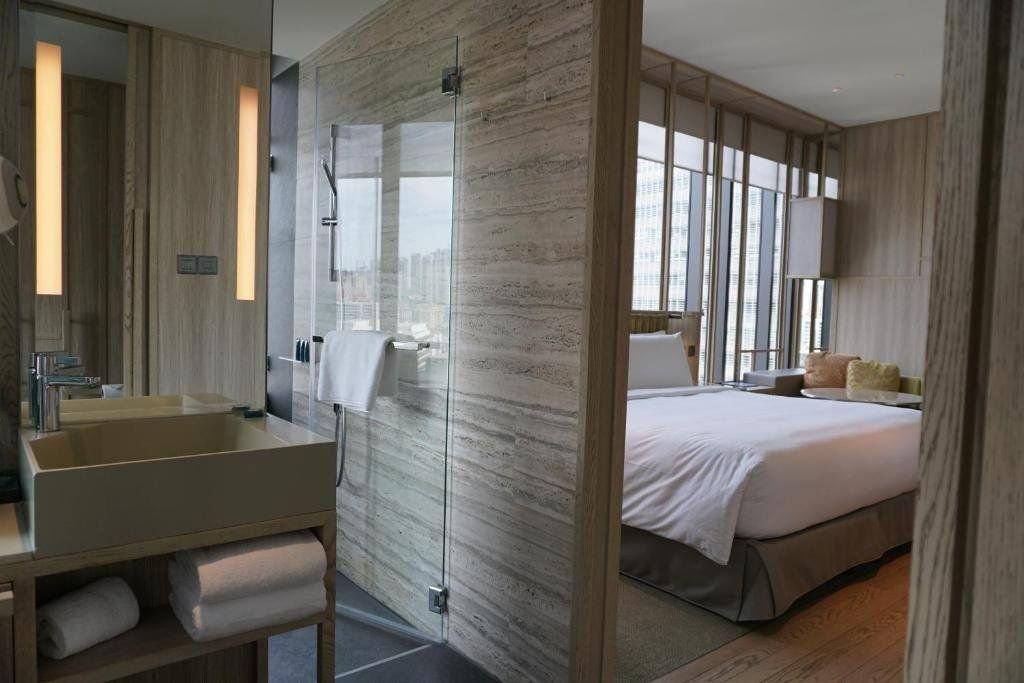 Hotel Parkroyal Collection Pickering
