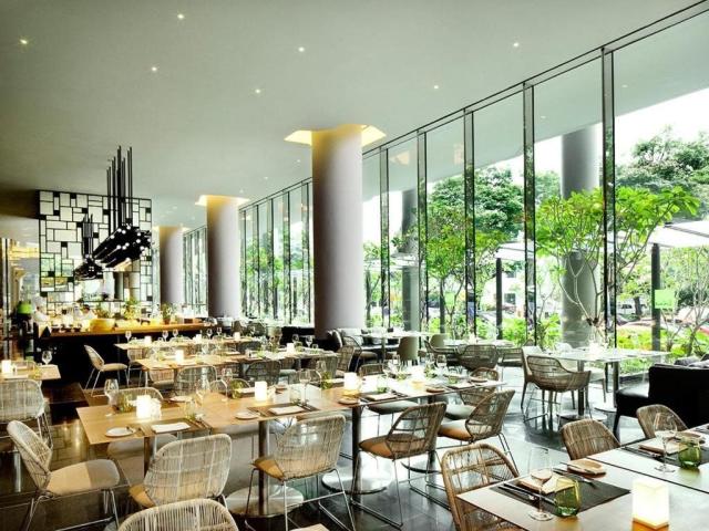 Hotel Parkroyal Collection Pickering