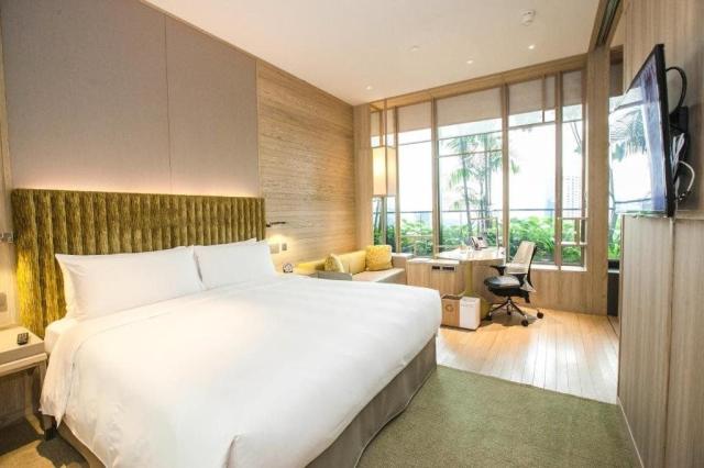 Hotel Parkroyal Collection Pickering
