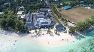 Muri Beach Club