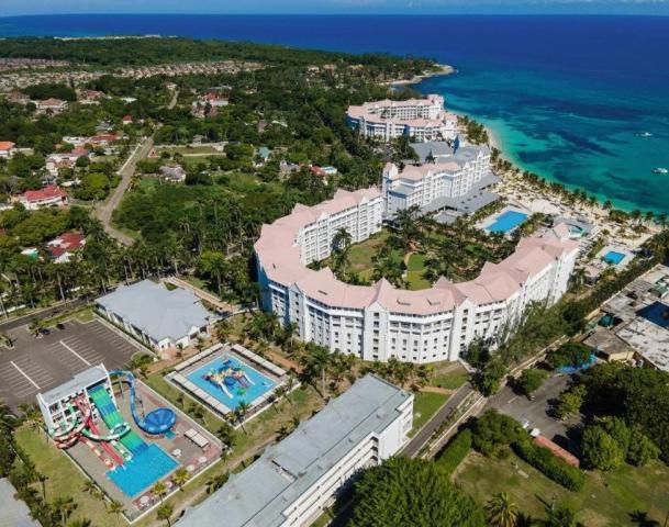 Hotel RIU Ocho Rios