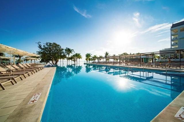Hotel RIU Ocho Rios