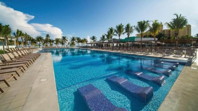 Hotel RIU Ocho Rios
