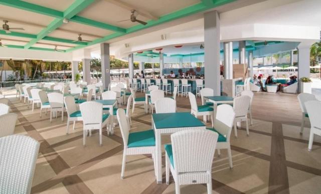 Hotel RIU Ocho Rios