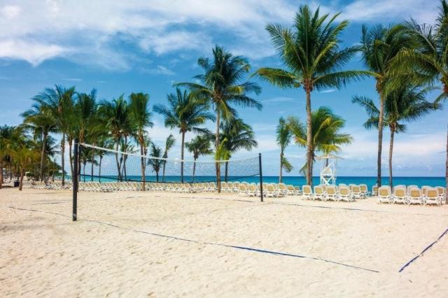 Hotel RIU Ocho Rios