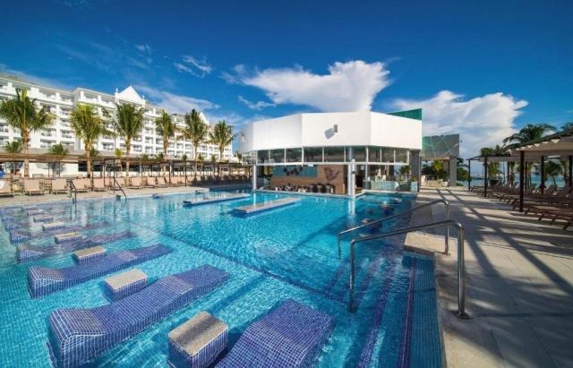 Hotel RIU Ocho Rios
