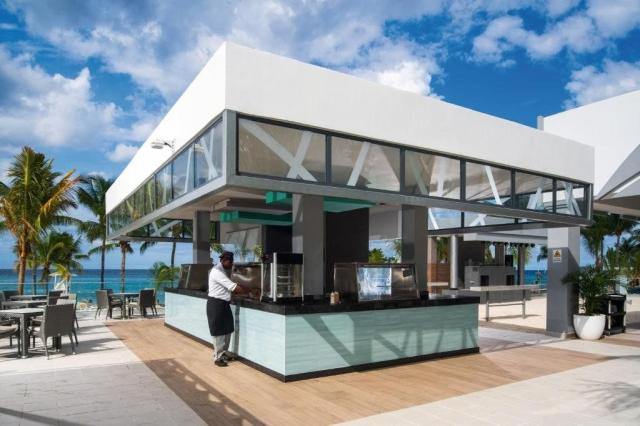 Hotel RIU Ocho Rios