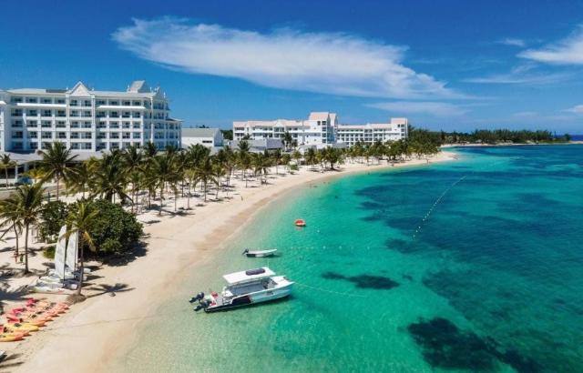 Hotel RIU Ocho Rios