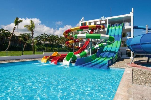 Hotel RIU Ocho Rios