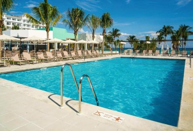 Hotel RIU Ocho Rios