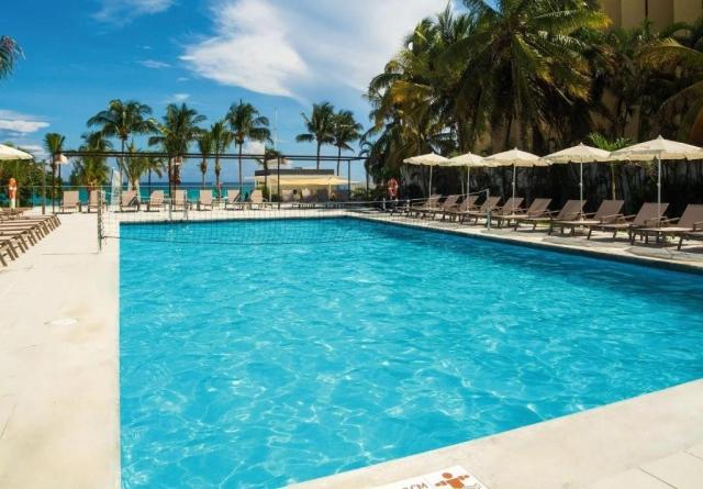 Hotel RIU Ocho Rios