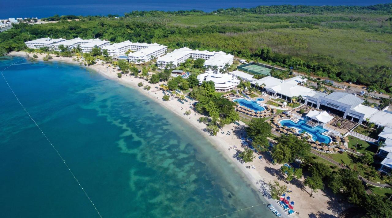 Riu Negril