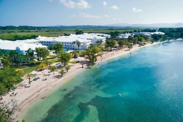 Hotel RIU Negril