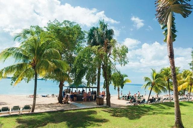 Hotel RIU Negril