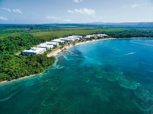 Hotel RIU Negril