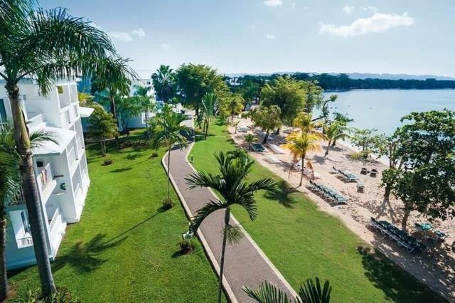 Hotel RIU Negril