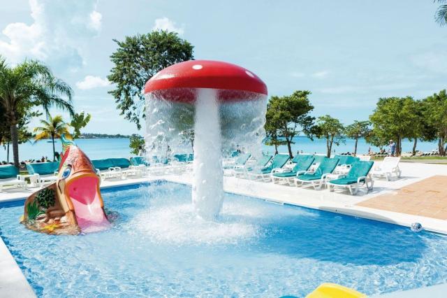 Hotel RIU Negril