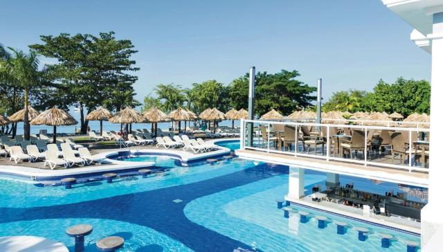 Hotel RIU Negril