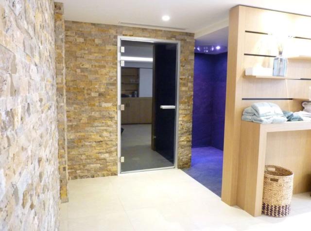 Hotel Apollinaire Nice